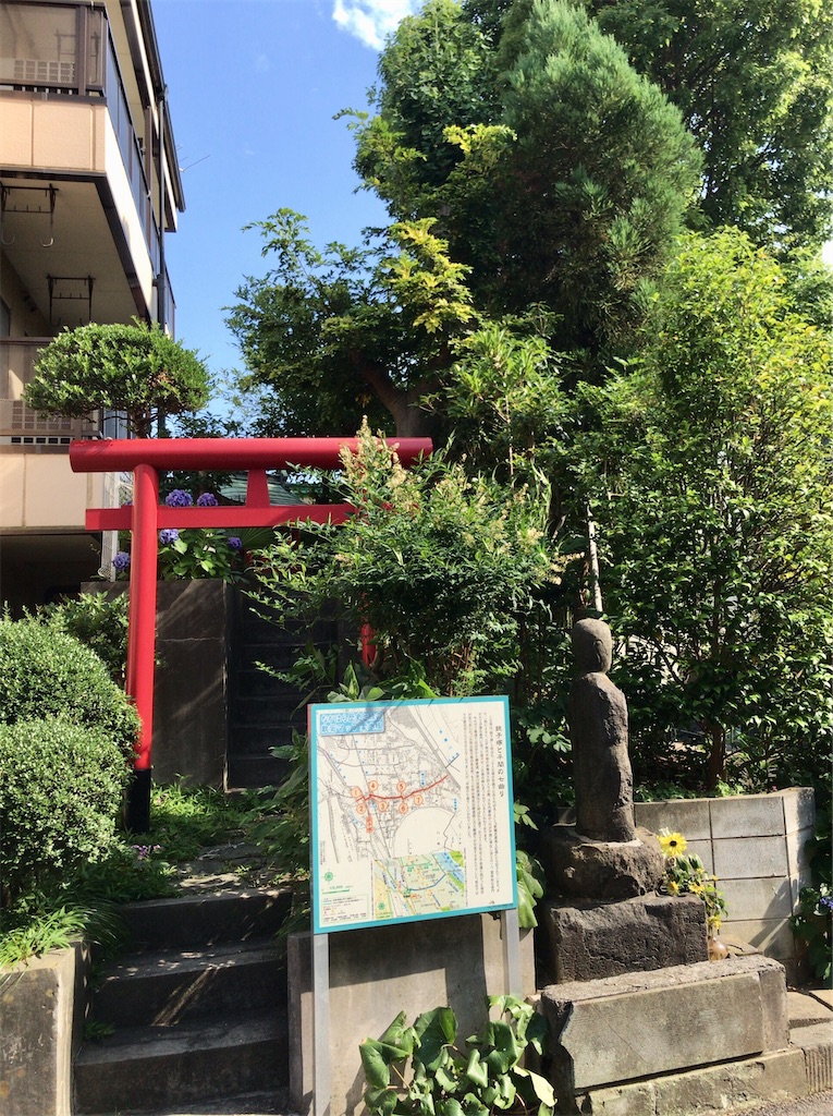 忠臣蔵 赤穂浪士たちのゆかりの地 銚子塚と称名寺（川崎市中原区