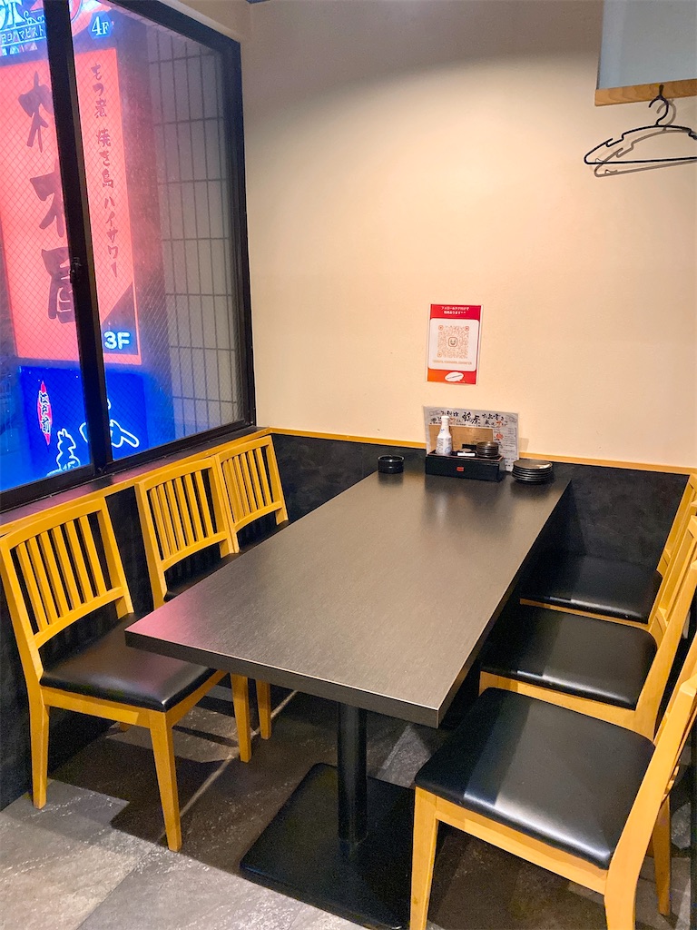 西区南幸の「夜景×和モダン居酒屋 鶴屋 横浜総本店」で飲み会 みうけんのヨコハマ原付紀行