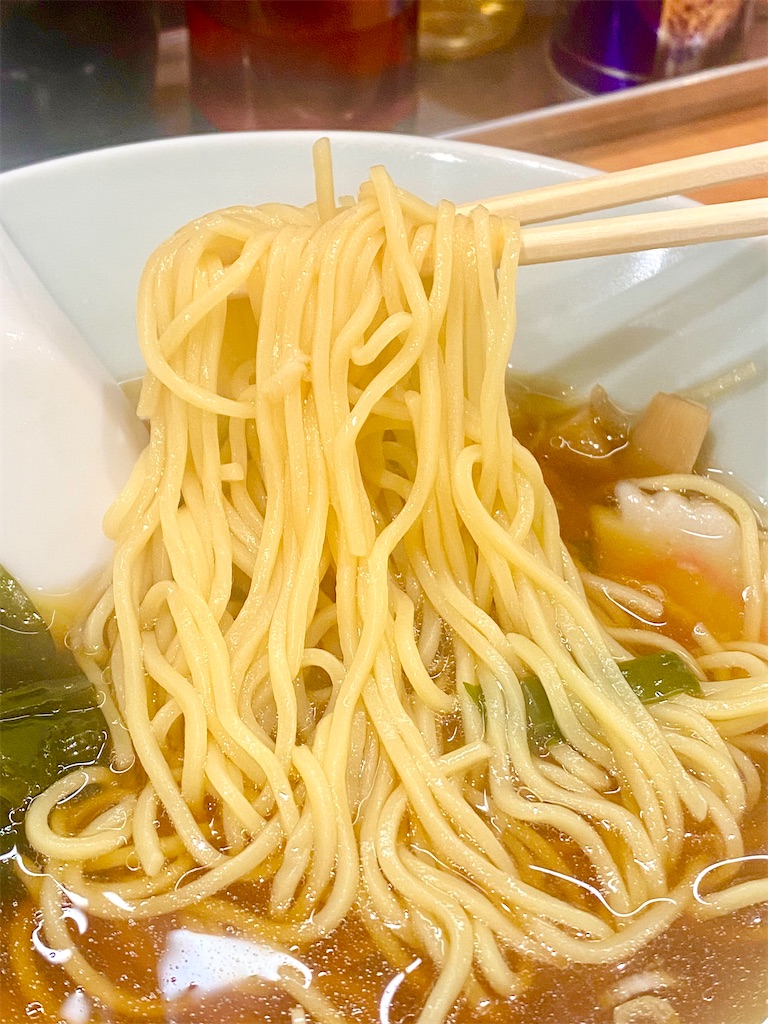 栄区桂町の「松月」でチャーハンセット - みうけんのヨコハマ原付紀行