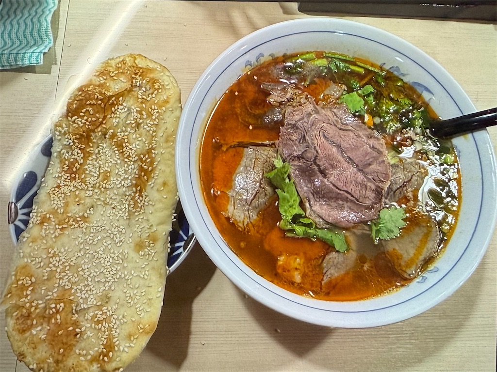 激旨発見】横浜中華街でザクザク大鶏排と楊子甘露が絶品の一軒｜一点点