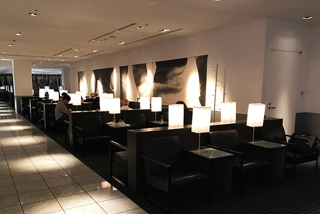 2019年空港ラウンジ徹底ガイド。ラウンジの種類やサービス内容なども調べてみた。 クレカとマイルの研究部