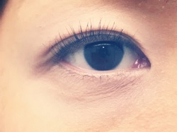 伸びるのはどれだ ロングマスカラ対決 第2弾 Eyemania ミネラルマスカラロング Vs フローフシ モテマスカラ リペアlo 脱エクステ マスカラマニアのまつ育ブログ