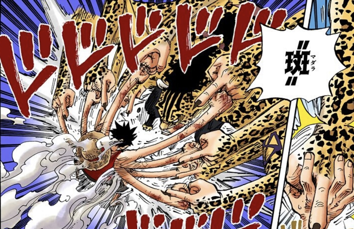 Yokotoonepieceのブログ