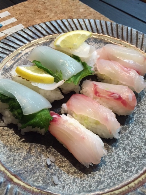 釣ったアオリイカの調理方法 ミーハー主婦の釣りと食 釣ったアオリイカの調理方法 ミーハー主婦の釣りと食