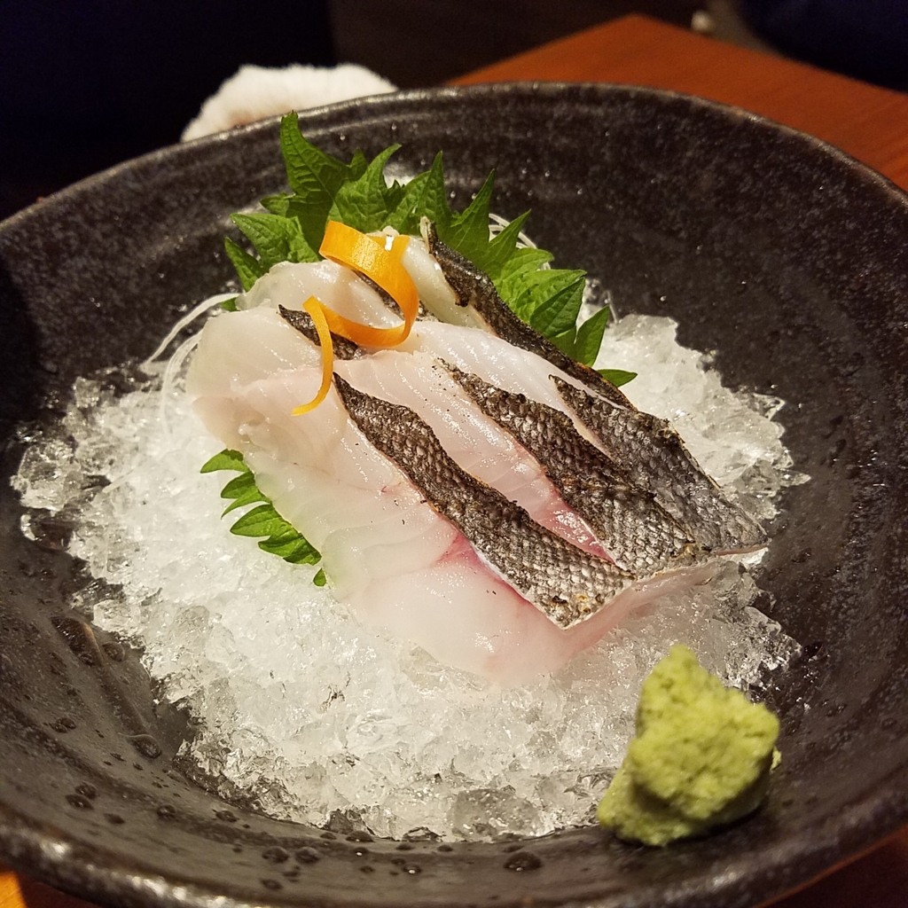 新潟スノボ旅行 越後湯沢駅で美味しい居酒屋とラーメン屋さんに出会いました ミーハー主婦の釣りと食