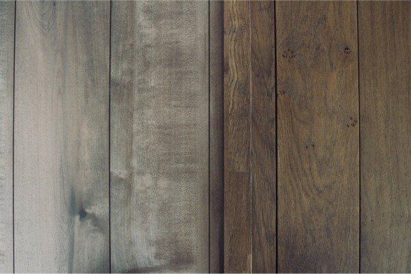 複合フローリングと無垢フローリング