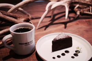 image HOTEL POTMUMのウェルカムドリンクの一部