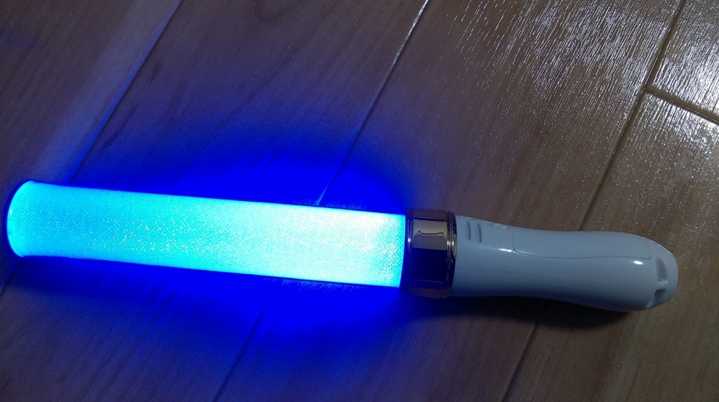 まるで魔法の杖 キングブレード買いました オタ旅楽しむ