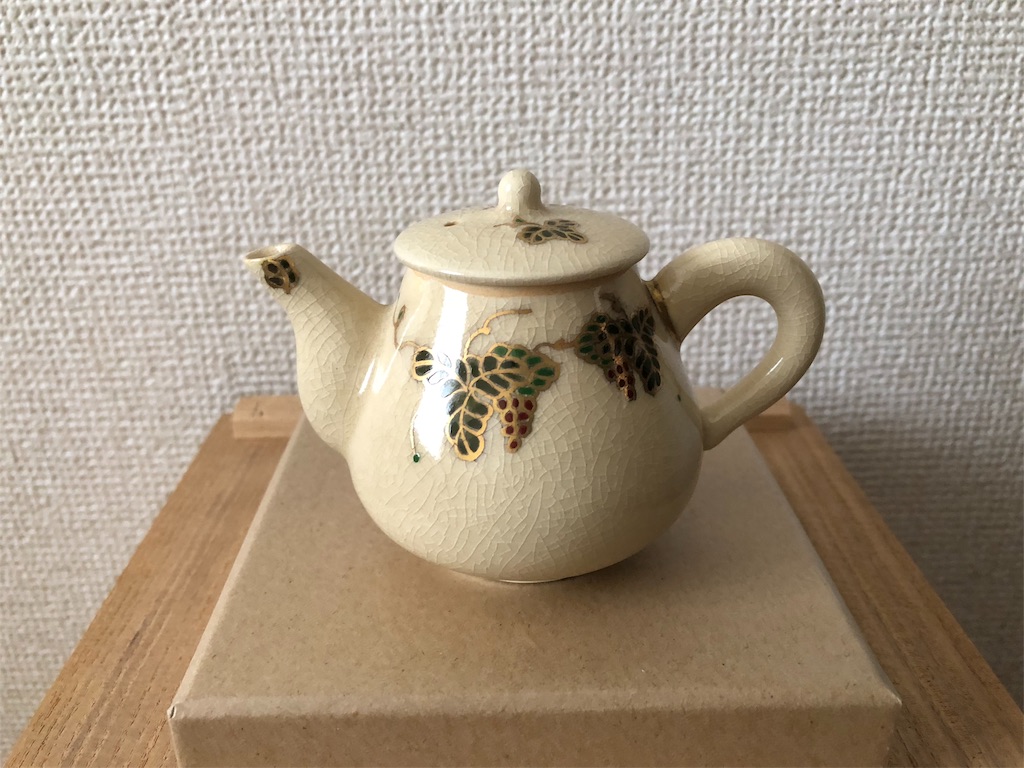 信じられないほど美しい鹿児島県の薩摩焼を見に行ってきた - 和文化研究