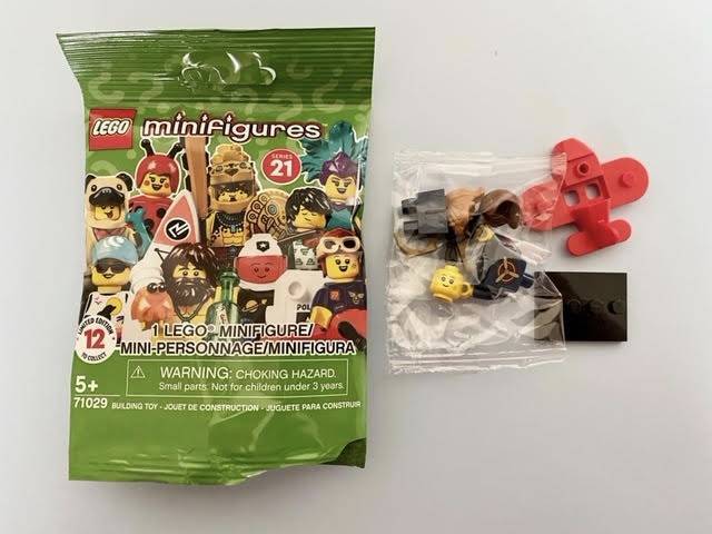 レゴ：LEGO 42122 。記念日にTECHNICのJeepを購入しました。 - よう