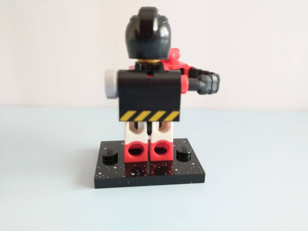 レゴ ミニフィグ 楽天市場】レゴ ミニフィギュア DCスーパーヒーローズシリーズ 71026