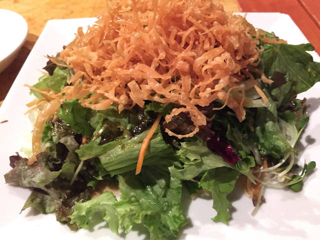 BISTRO三十五段屋