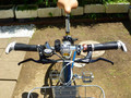 [自転車]元の配置