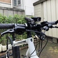 [自転車]三つ目