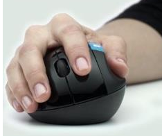 マイクロソフト Sculpt Ergonomic Mouse L6V-00013を腱鞘炎対策に買っ
