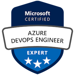 AZ-400 Microsoft Azure DevOps Solutions に合格してきた - YOMON8.NET