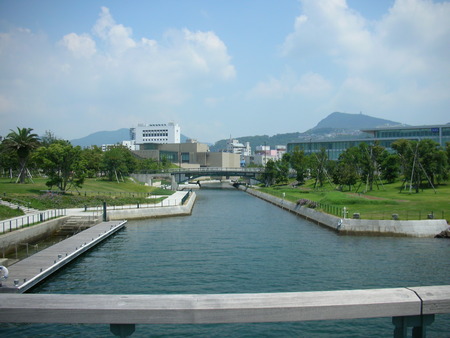 長崎県美術館