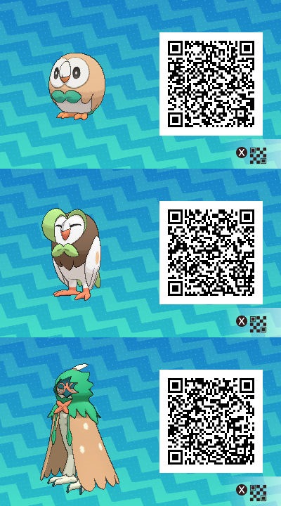 コールド どっちでも 偽装する ポケモン 島 スキャン Qr コード Zxhiroden Jp