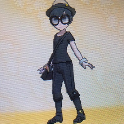 ポケモン サンムーン ファッションショーが流行しているのでコーディネートをまとめてみた ポケモンスイッチ攻略press ポケモン サンムーン ファッションショーが流行しているのでコーディネートをまとめてみた ポケモンスイッチ攻略press