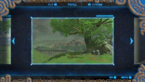 ゼルダの伝説 写し絵の記憶 場所一覧 英傑の服 ブレス オブ ザ ワイルド ポケモンスイッチ攻略press ゼルダの伝説 写し絵の記憶 場所一覧 英傑の服 ブレス オブ ザ ワイルド ポケモンスイッチ攻略press