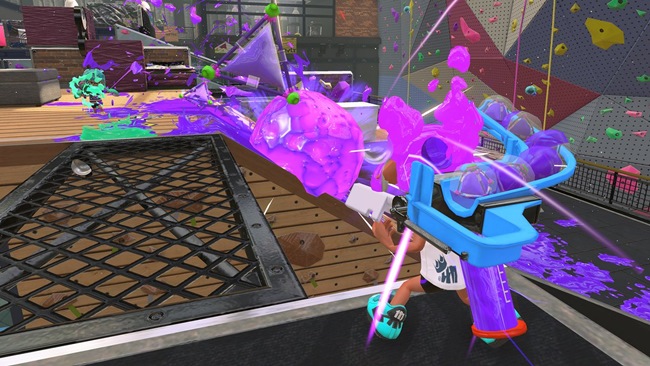 スプラトゥーン2 ブキとスペシャルウェポンのオススメ組み合せ一覧 ポケモンスイッチ攻略press スプラトゥーン2 ブキとスペシャルウェポンのオススメ組み合せ一覧 ポケモンスイッチ攻略press