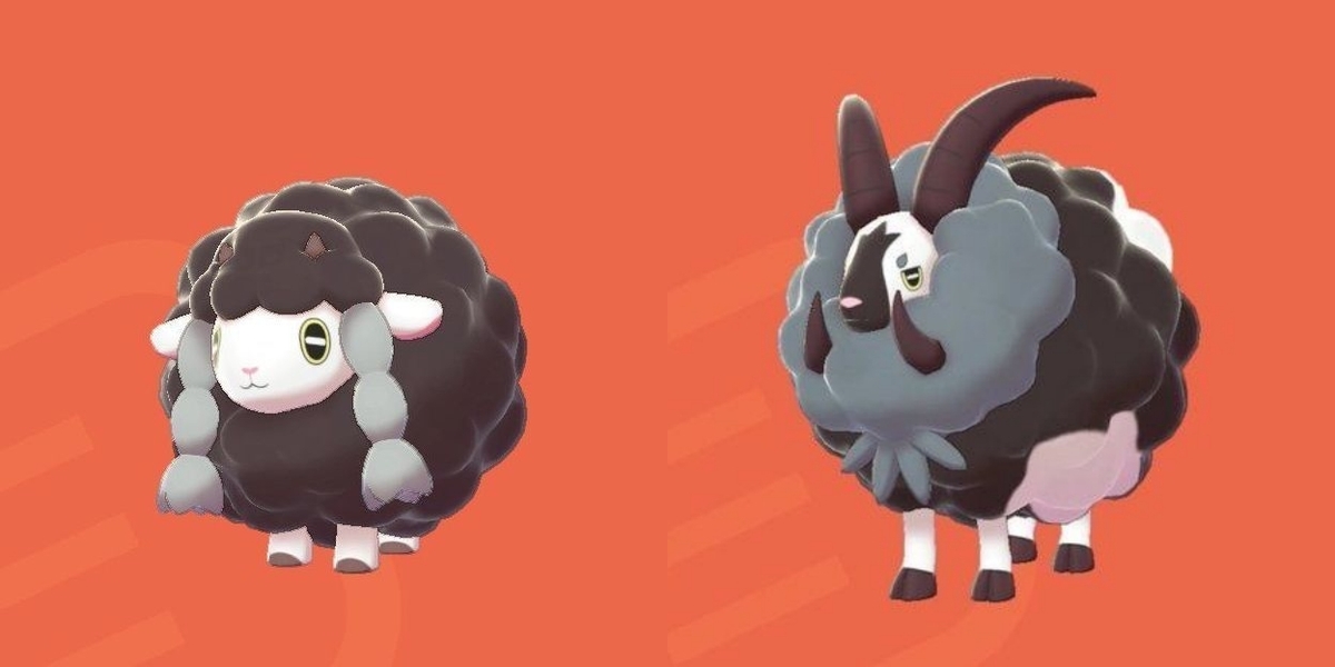 ポケモン剣盾】色違い確率・図鑑一覧・厳選 , ポケモンスイッチ