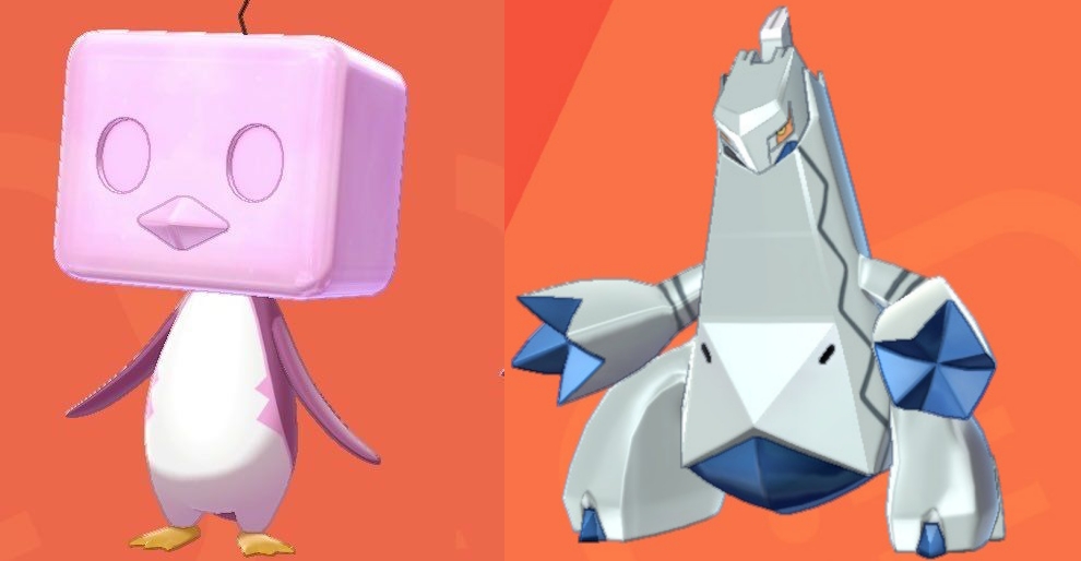 ポケモン剣盾】色違い確率・図鑑一覧・厳選 , ポケモンスイッチ