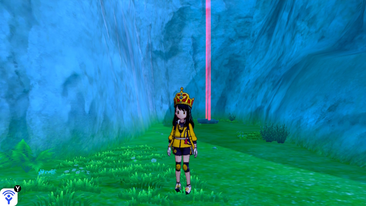 ポケモン剣盾 巨大フシギバナ キョダイマックスレイド出現場所 ポケモンスイッチ攻略press