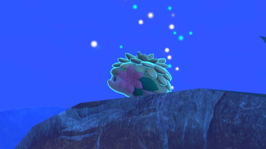 ポケモンスナップ 伝説のポケモン出現条件一覧 ポケモンスイッチ攻略press