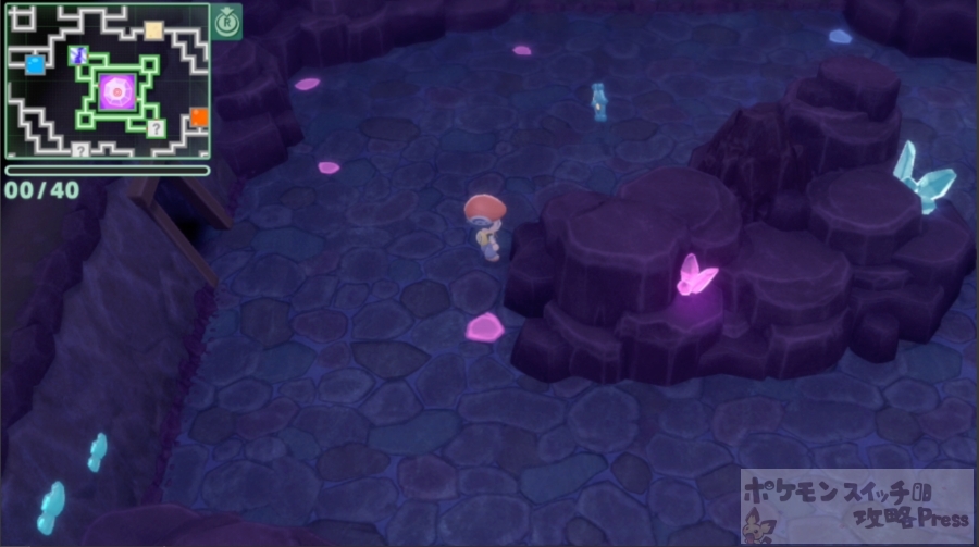 地下大洞窟 隠れ家の出現ポケモン一覧 ポケモンbdsp ポケモンスイッチ攻略press 地下大洞窟 隠れ家の出現ポケモン一覧 ポケモンbdsp ポケモンスイッチ攻略press