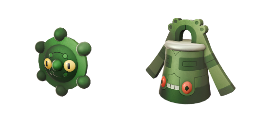 ポケモンアルセウス 色違い図鑑一覧 確率を上げる方法 大量発生 レジェンズ ポケモンスイッチ攻略press
