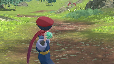 アルセウス ボール捕獲確率と効果一覧 ポケモン レジェンズ ポケモンスイッチ攻略press アルセウス ボール捕獲確率と効果一覧 ポケモン レジェンズ ポケモンスイッチ攻略press