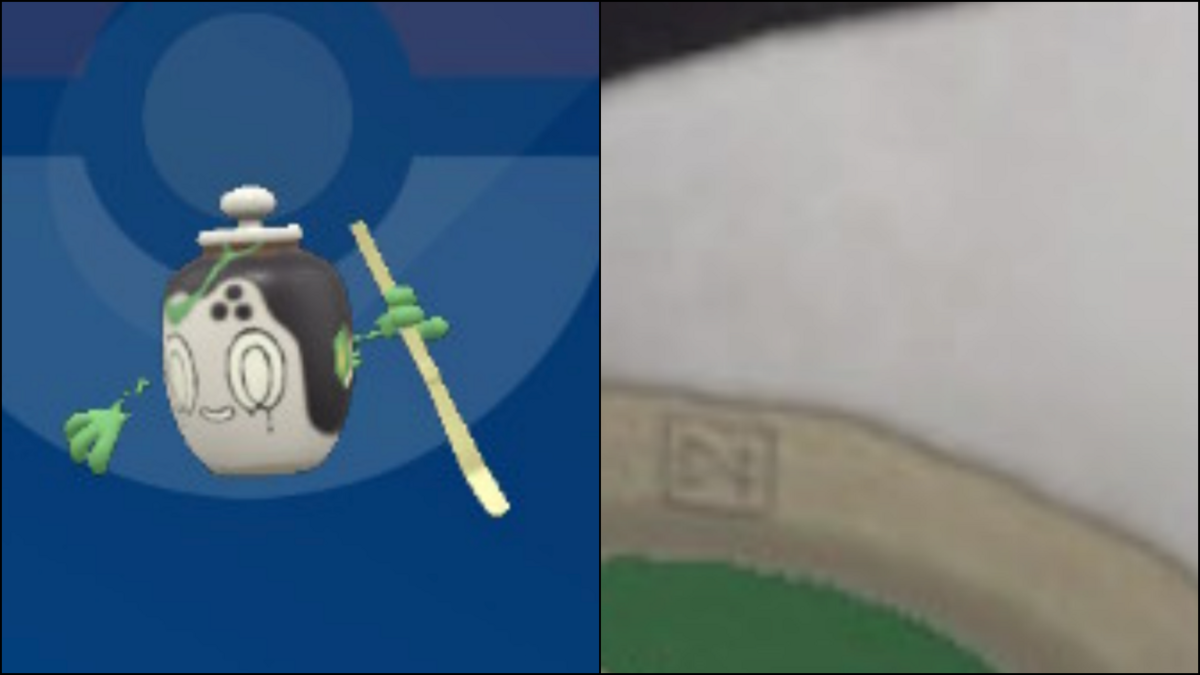 さとちゃです！ ポケモンSV】チャデスの進化と色違い・見分け方・出現場所