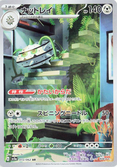 レイジングサーフ当たりカード買取価格表一覧【チリちゃんSR/SAR/BOX