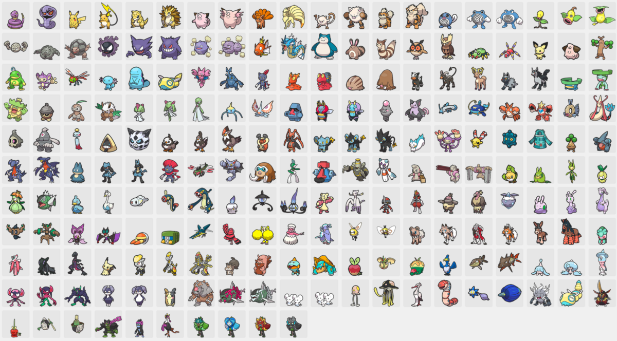 ポケモンSV】公式大会「キタカミプロローグ」が開催！使用可能ポケモン