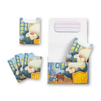 ゴッホとポケモンコラボグッズを買い方・グッズ48種類一覧【ebay
