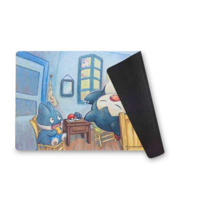 ゴッホとポケモンコラボグッズを買い方・グッズ48種類一覧【ebay