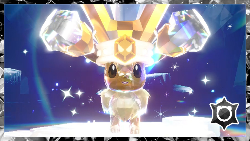 ポケモンSV】最強イーブイ対策とソロレイド攻略におすすめポケモン・技