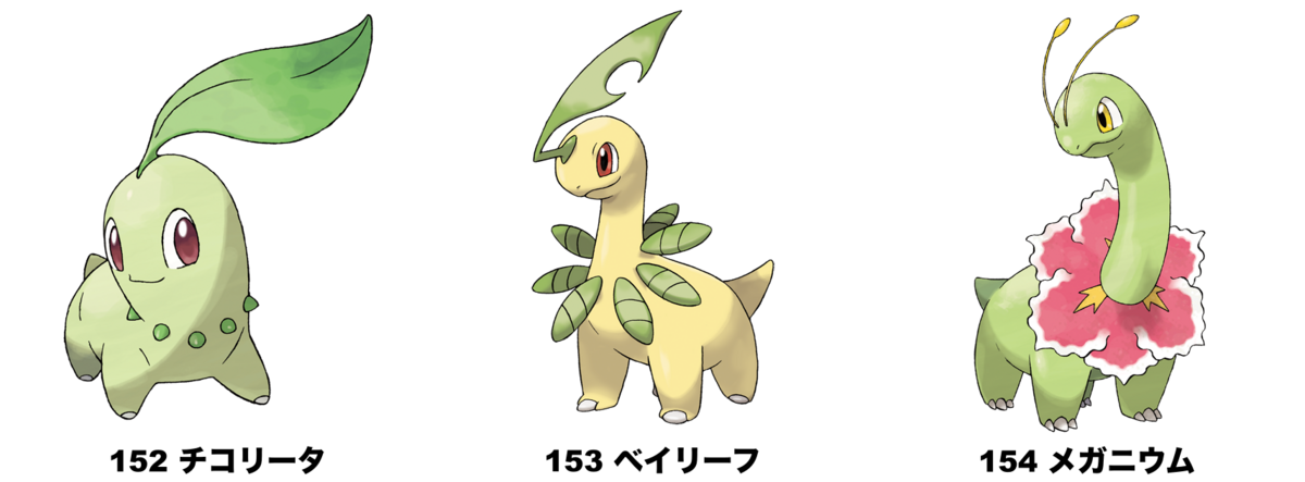 ポケモンSV】「最強のメガニウム」レイド開催決定！エスパーテラス 
