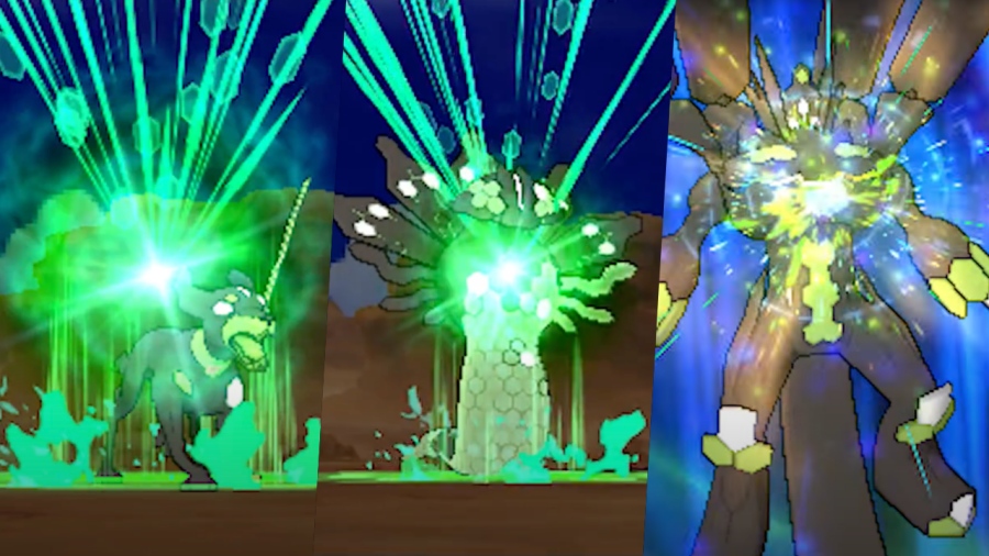 ポケモンスケールワールド　色違いジガルデパーフェクトフォルム ポケモンスケールワールド 色違いジガルデパーフェクトフォルム