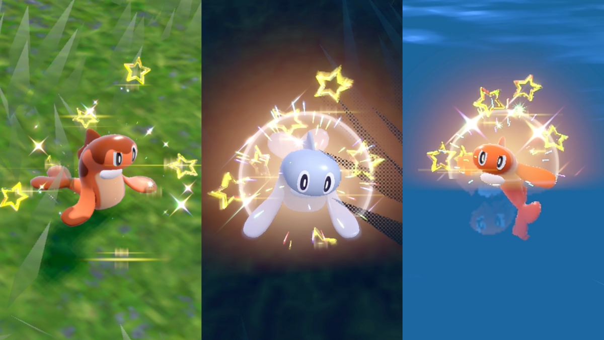 ポケモンSV】シャリタツ色違い大量発生の厳選方法!サンドイッチ ポケモンSV】シャリタツ色違い大量発生の厳選方法!サンドイッチ