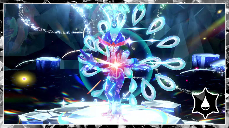 【復刻】最強ウェーニバル対策おすすめレイドポケモンを紹介！ソロレイド攻略・技構成【ポケモンSV】