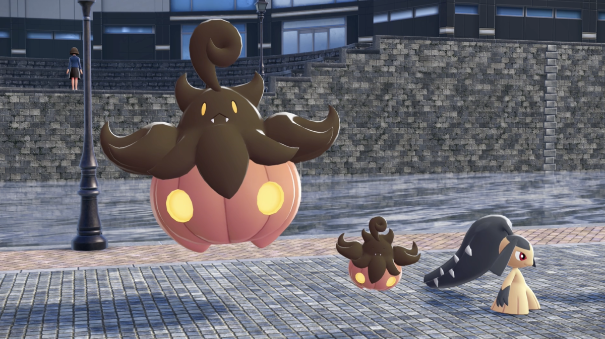 ぽこあポケモン】「バケッチャのキャンディあつめ」開催決定！期間