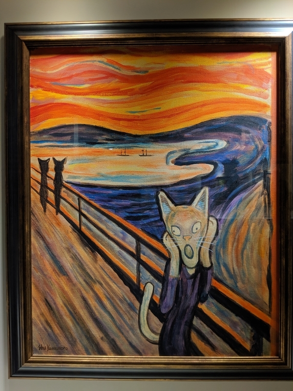 ムンク