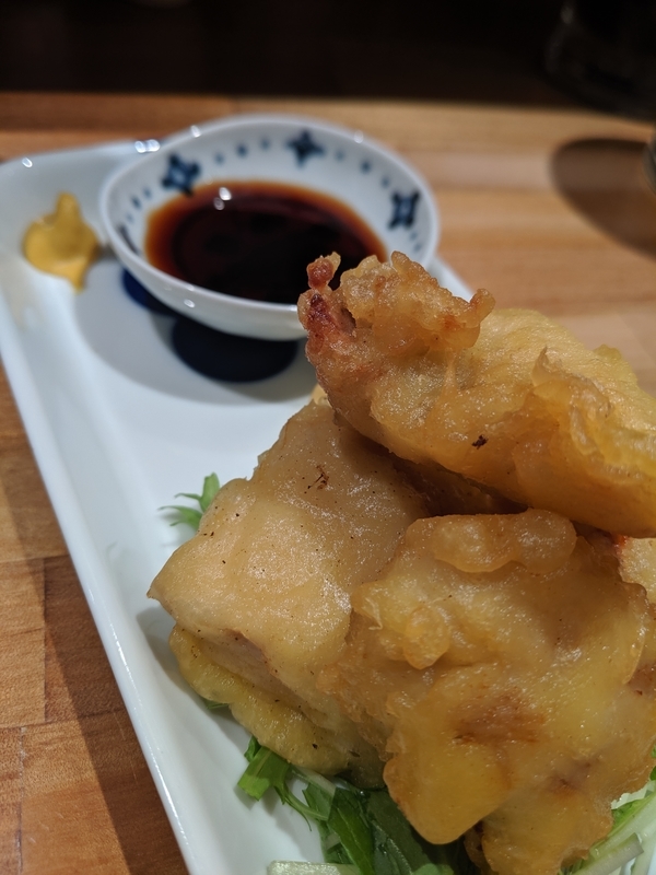 鶏天