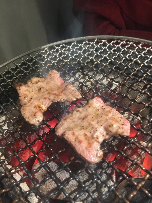 焼肉