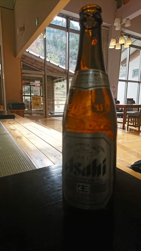 アサヒスーパードライ