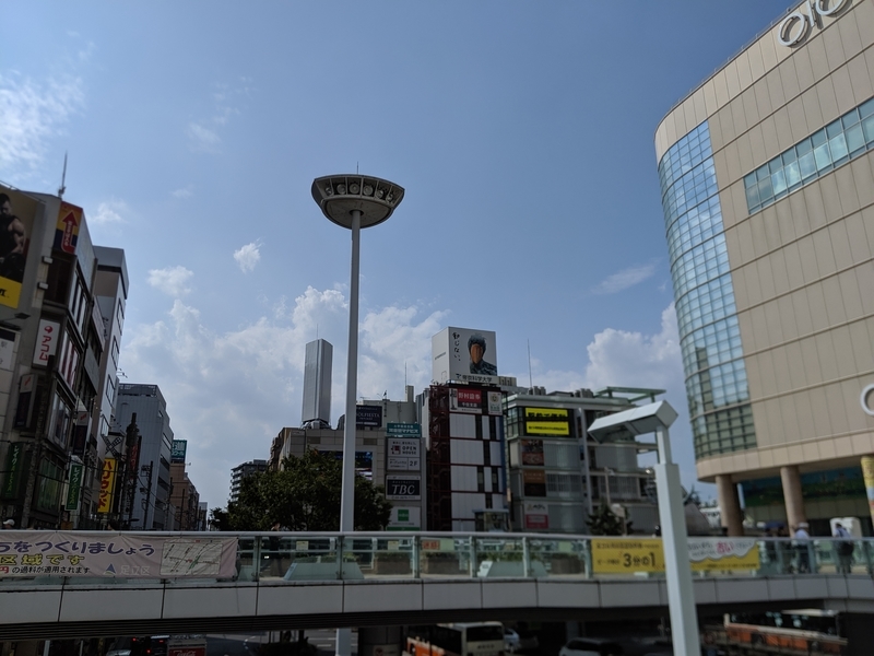 北千住を散策しに行ってみた 槍かけだんご かどや のみたらし団子が美味しい 足立区千住旭町 趣味は散歩です 北千住を散策しに行ってみた 槍かけだんご かどや のみたらし団子が美味しい 足立区千住旭町 趣味は散歩です