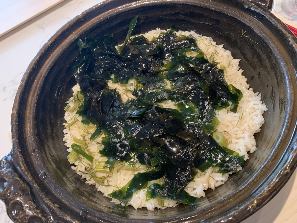 フレイザースイート赤坂、ホテルランチ、モダンジャパニーズ、ご飯