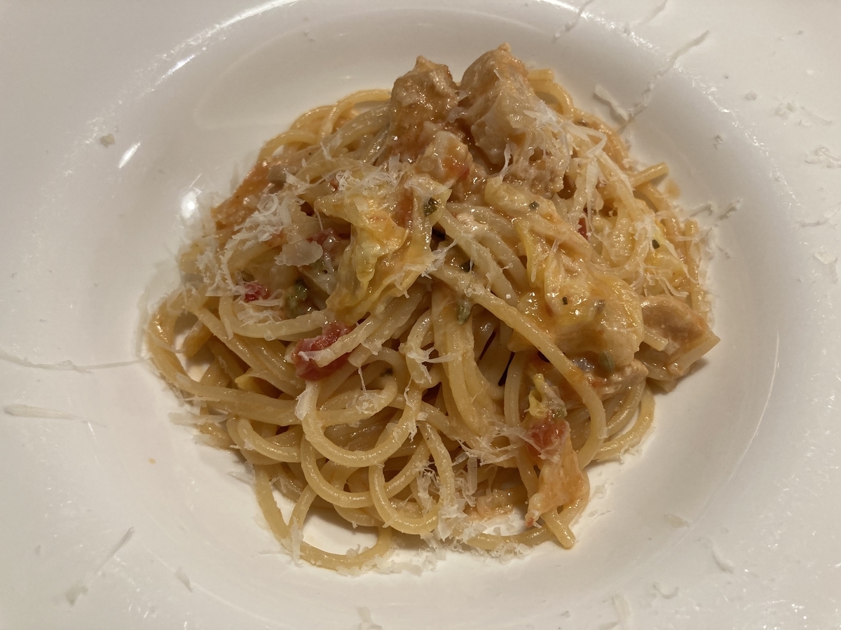 イルピノーロ、パスタ、スパゲッティ、アラマンダ青山